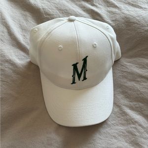 Minnesota Wild hat